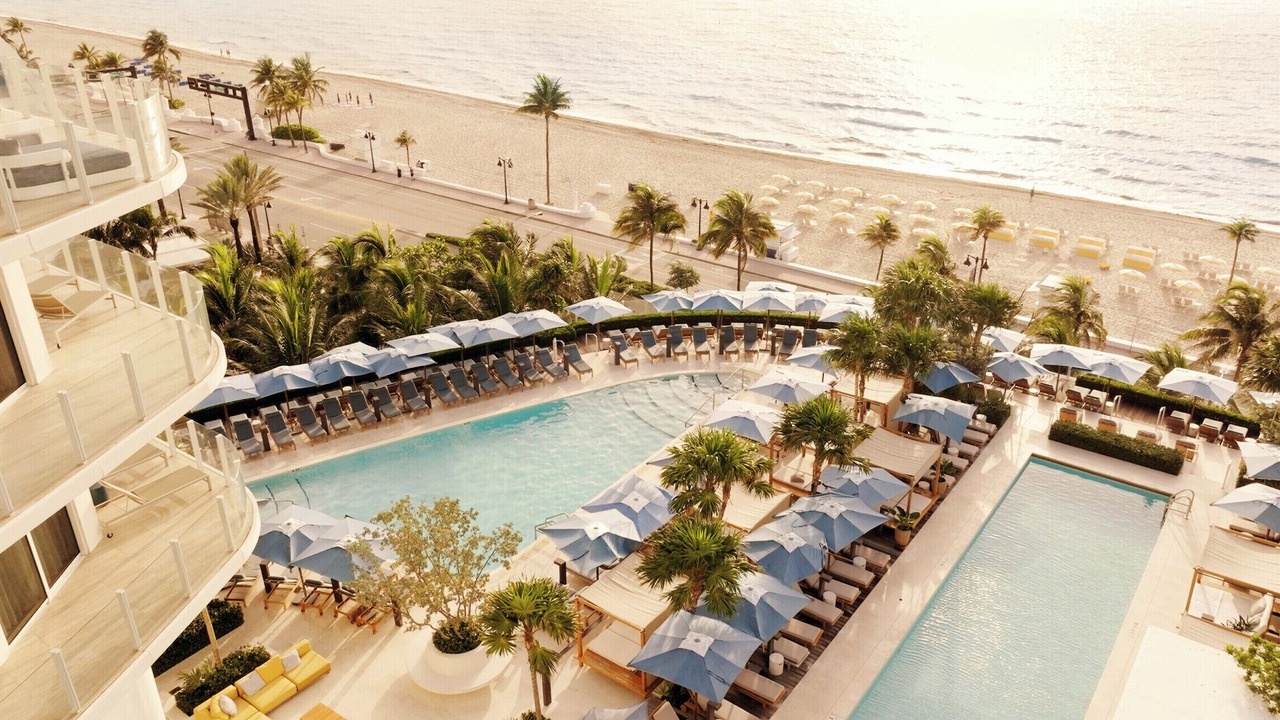 Photo of Outdoor in Central Beach