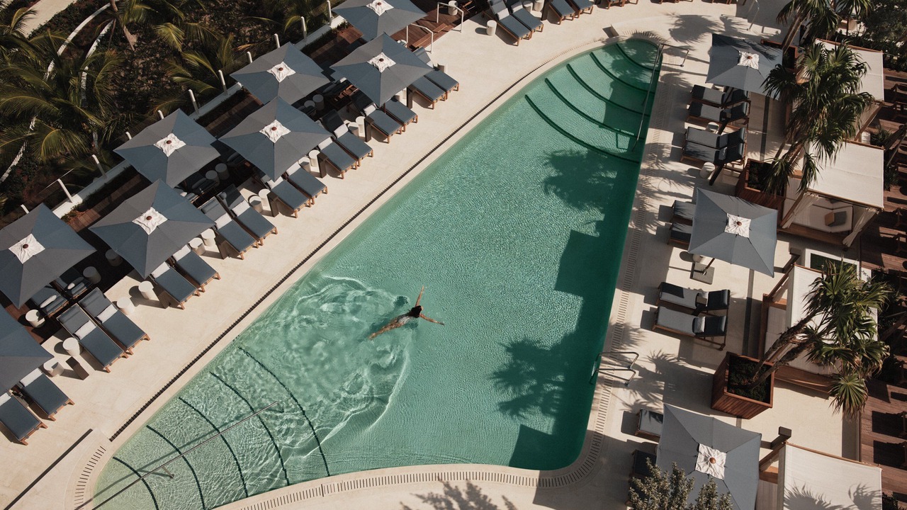 Photo of Outdoor in Central Beach