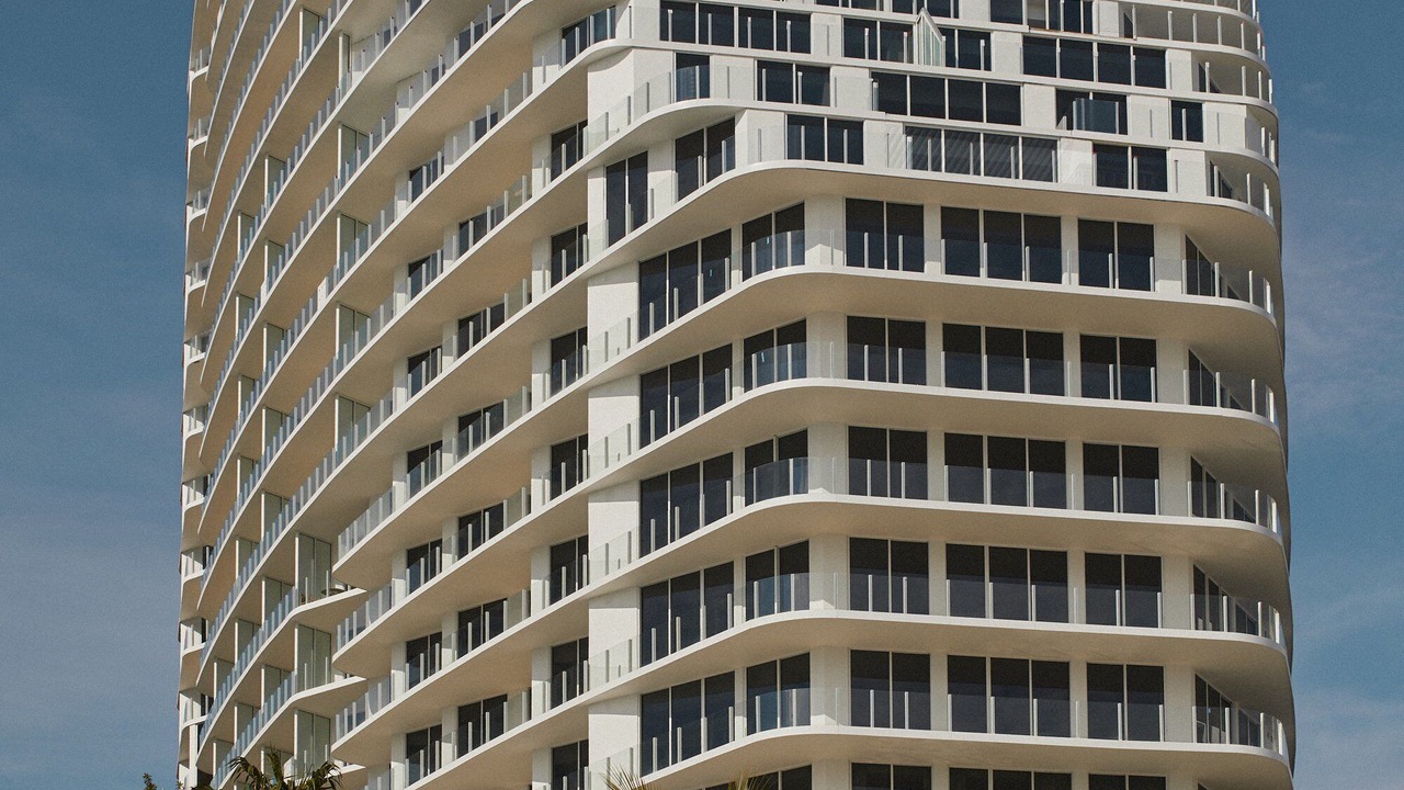 Photo of Outdoor in Central Beach