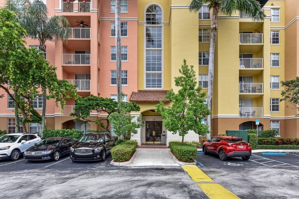 Photo of Outdoor in Aventura