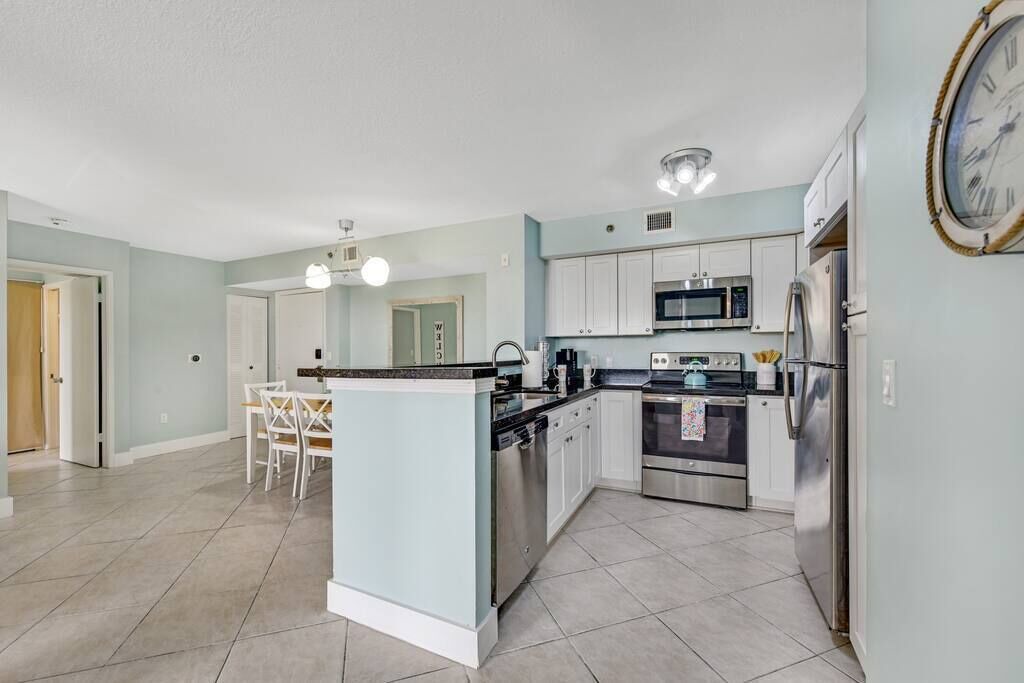 Photo of Kitchen in Aventura