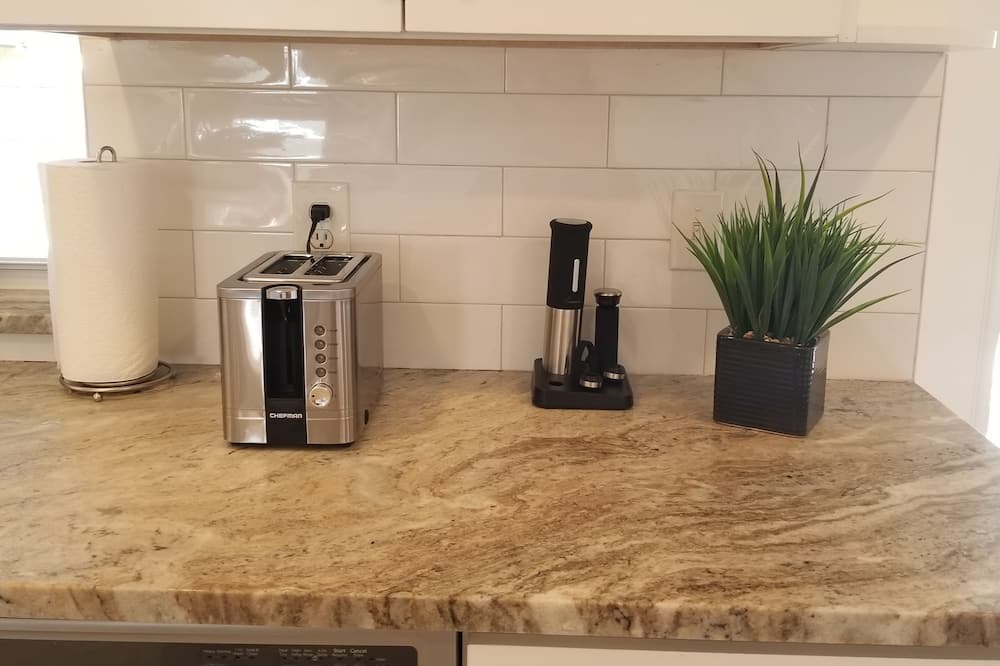 Photo of Kitchen in Deerfield Beach