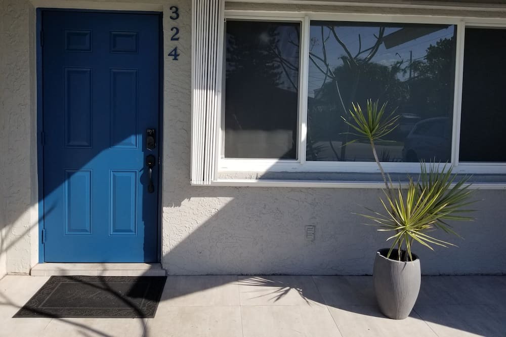 Photo of Outdoor in Deerfield Beach