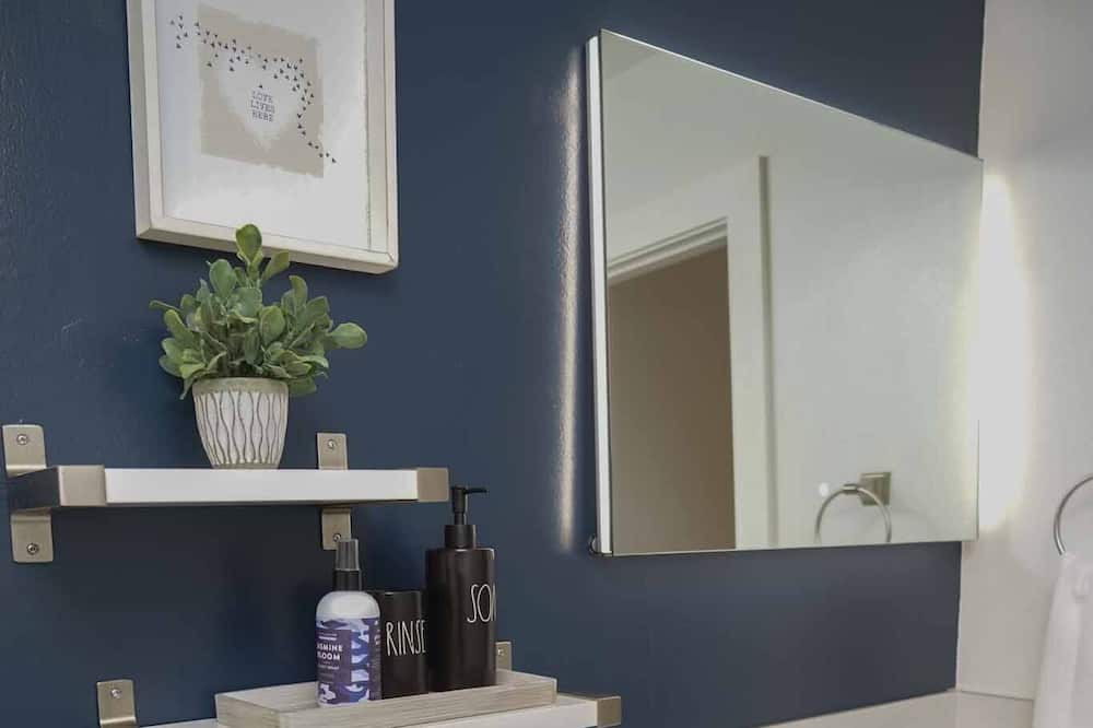 Photo of Bathroom in Deerfield Beach