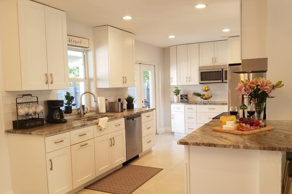 Photo of Kitchen in Deerfield Beach