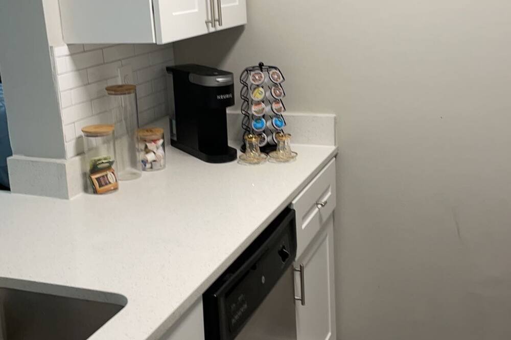 Photo of Kitchen in Survey Creek