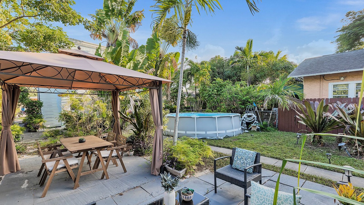 Photo of Outdoor in Parkside