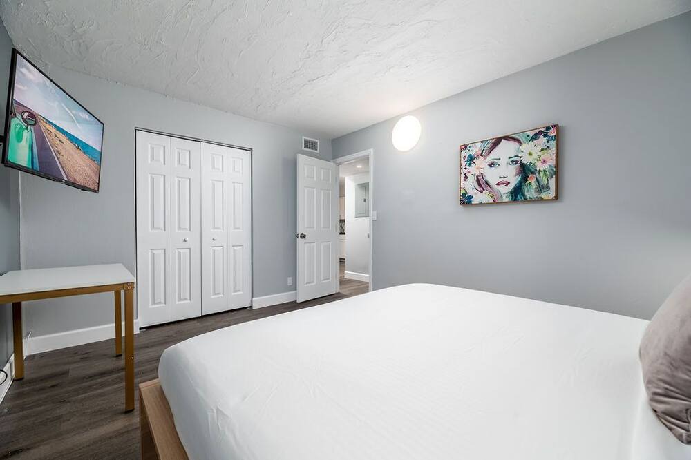 Photo of Bedroom in Victoria Park