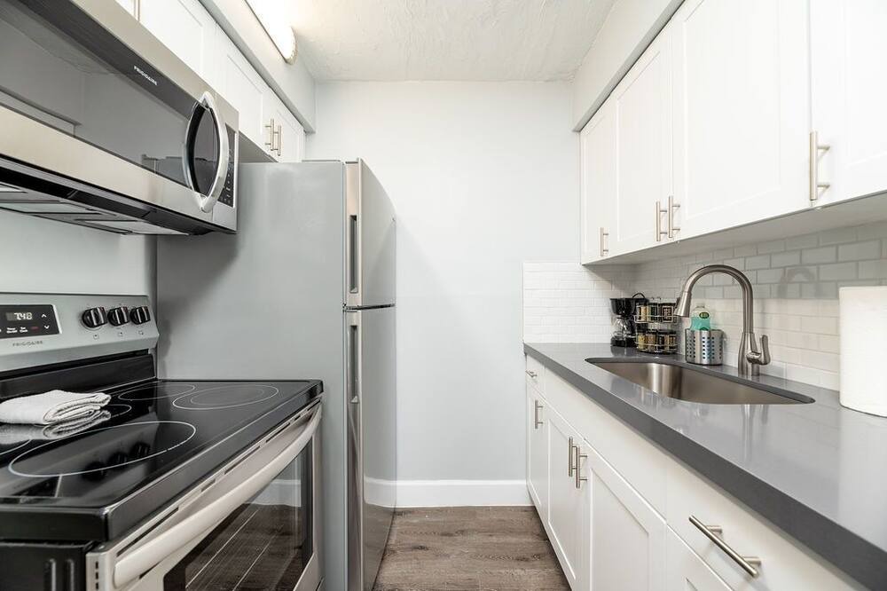 Photo of Kitchen in Victoria Park