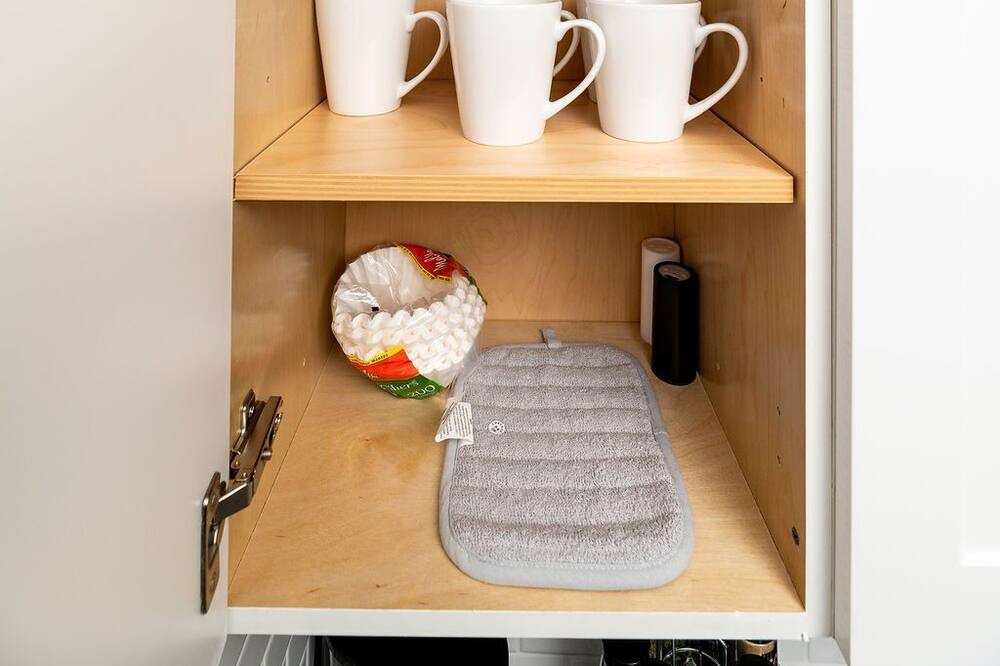 Photo of Kitchen in Victoria Park