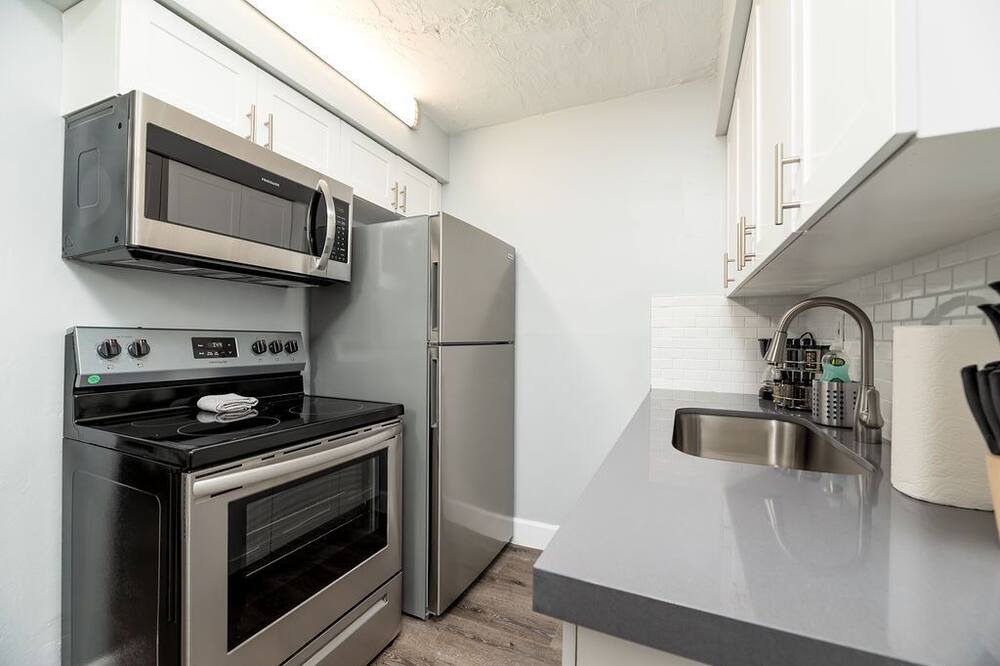 Photo of Kitchen in Victoria Park