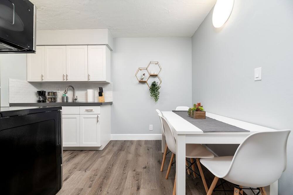 Photo of Kitchen in Victoria Park