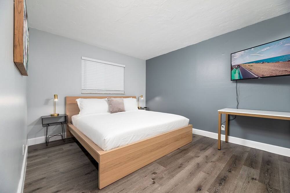 Photo of Bedroom in Victoria Park