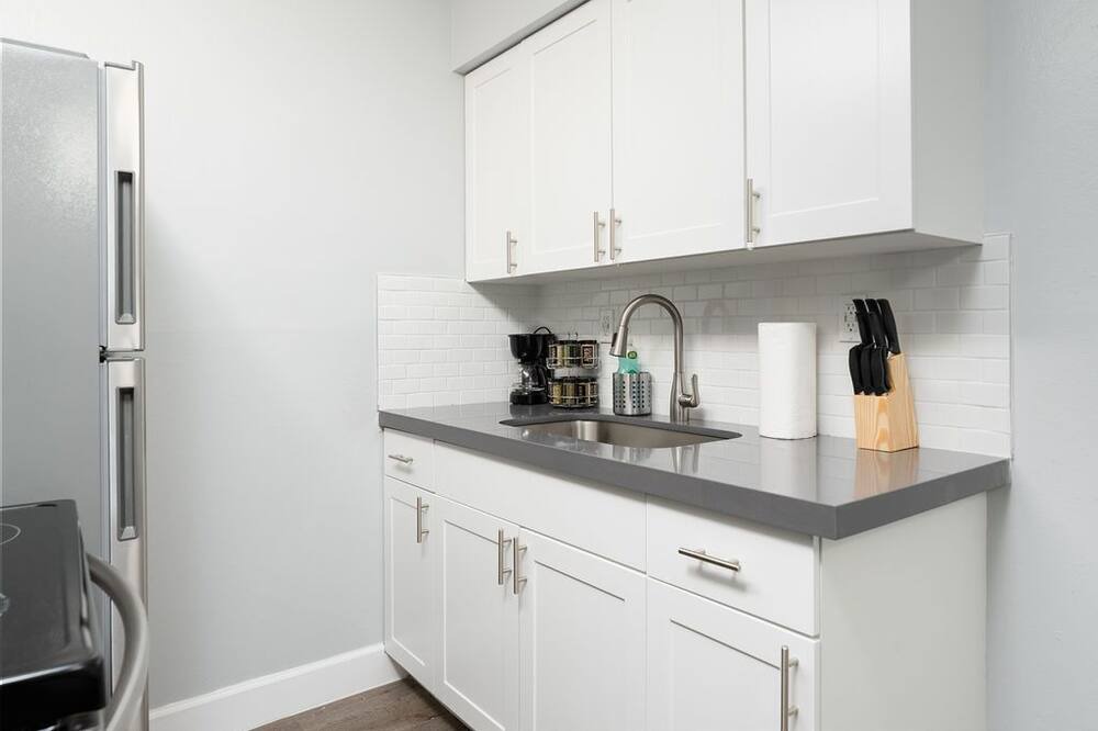 Photo of Kitchen in Victoria Park