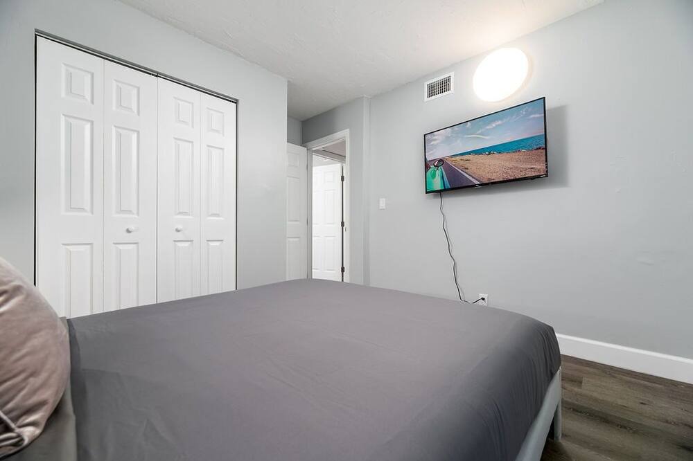 Photo of Bedroom in Victoria Park