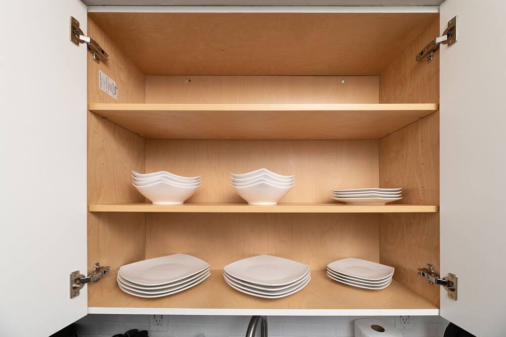 Photo of Kitchen in Victoria Park