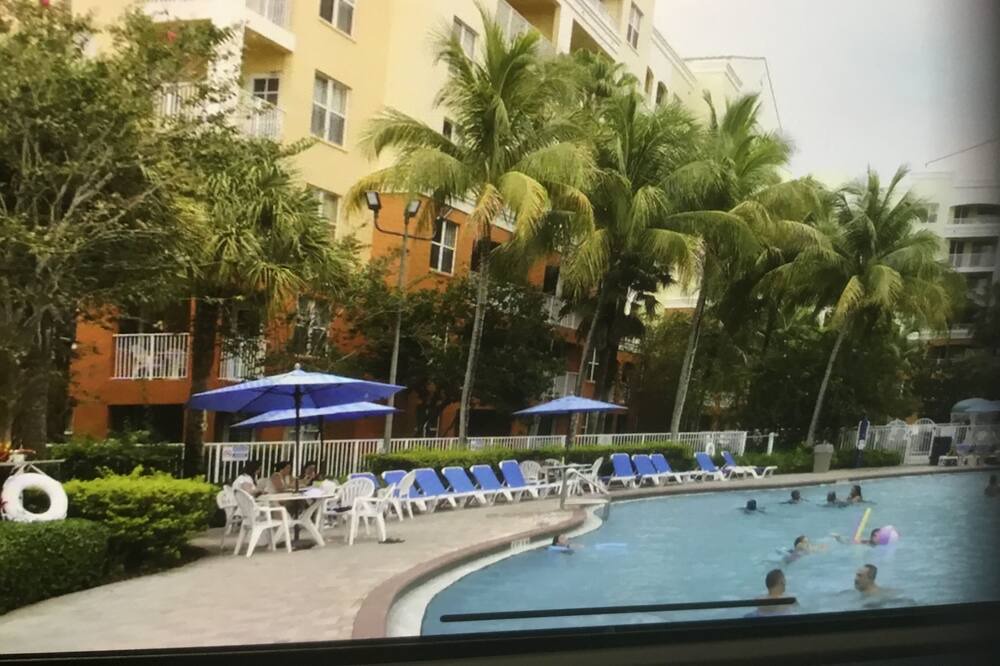 Photo of Outdoor in Weston
