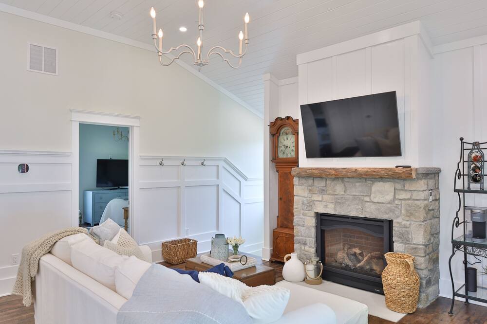 Photo of Livingroom in Chester