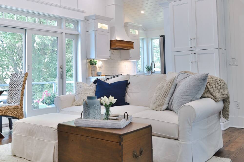 Photo of Livingroom in Chester