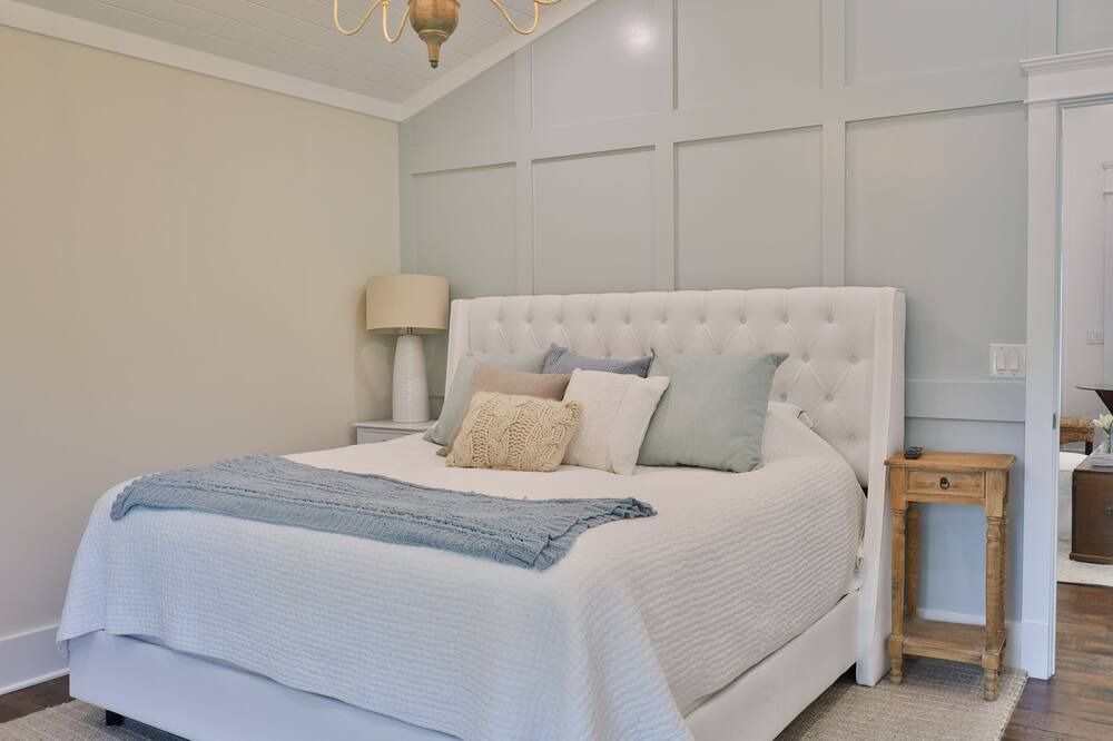 Photo of Bedroom in Chester