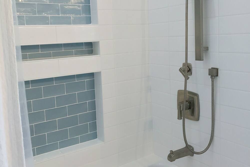 Photo of Bathroom in Chester