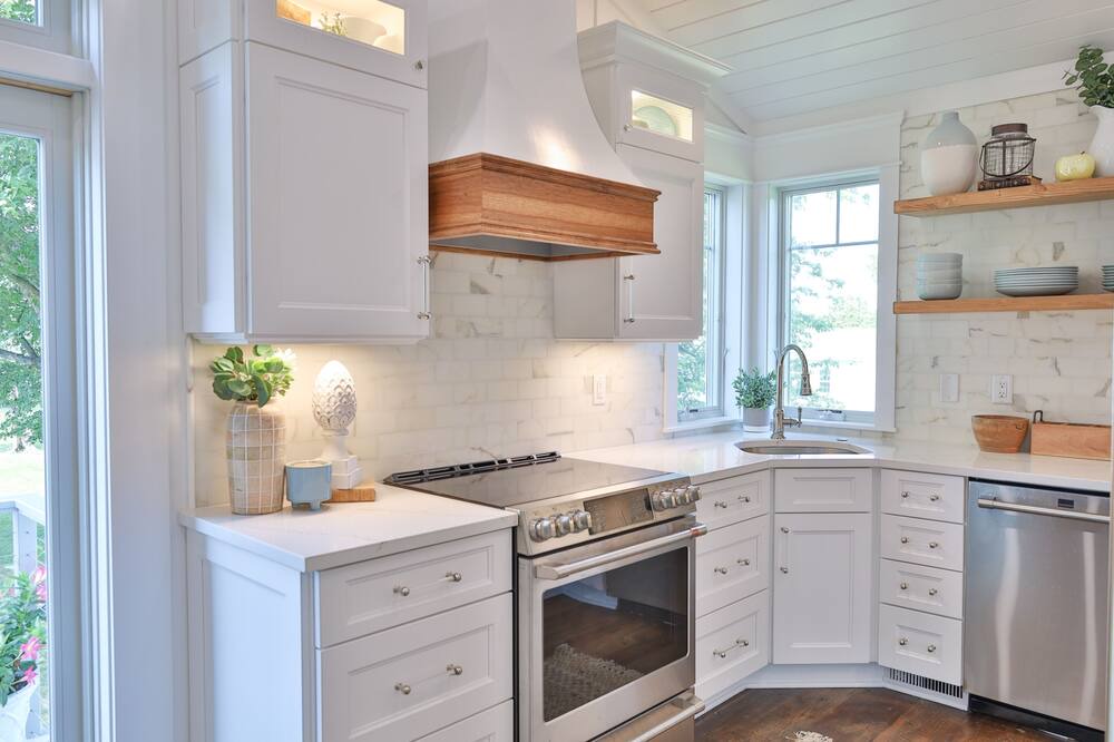 Photo of Kitchen in Chester