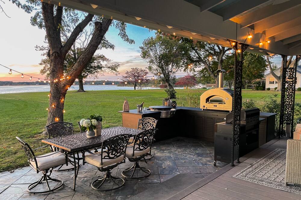 Photo of Outdoor in Chester