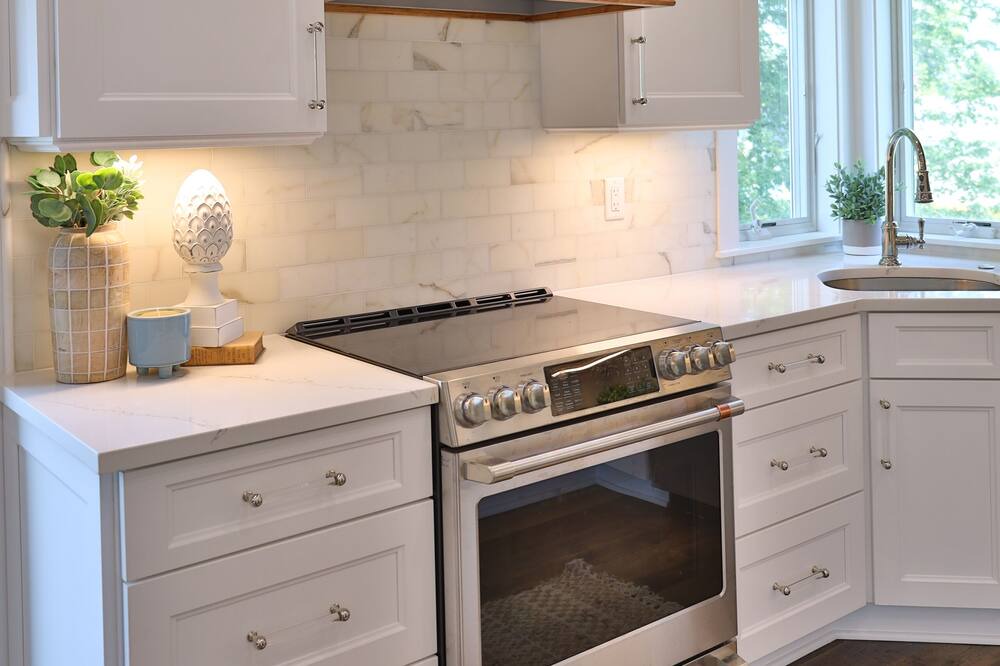 Photo of Kitchen in Chester
