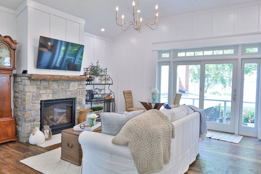 Photo of Livingroom in Chester
