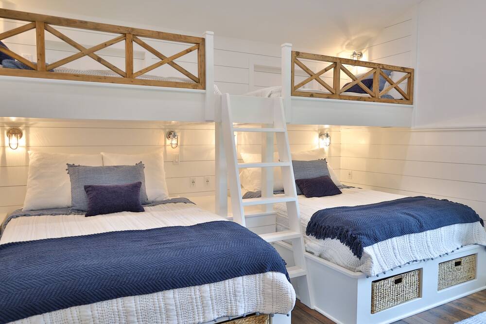 Photo of Bedroom in Chester