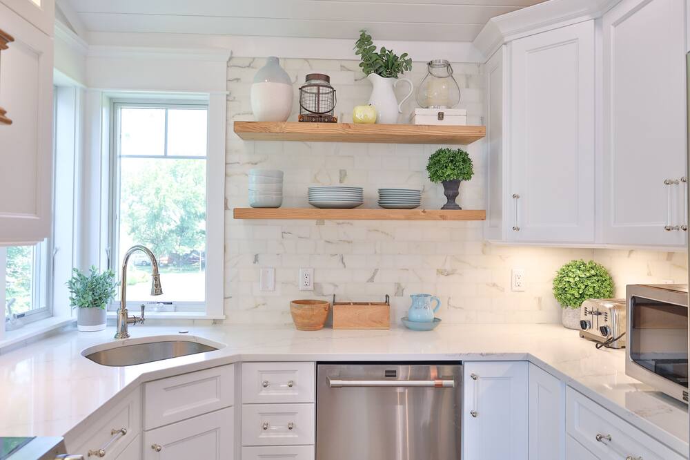 Photo of Kitchen in Chester