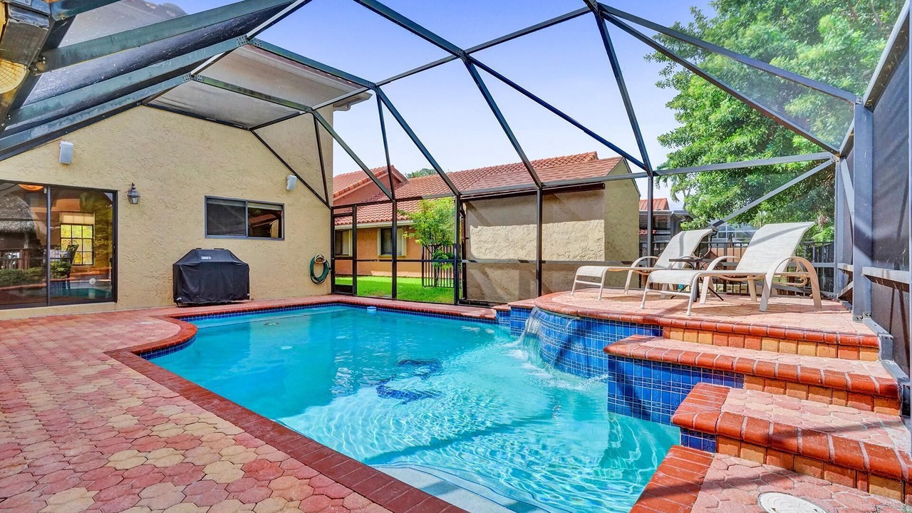 Photo of Outdoor in Deerfield Beach