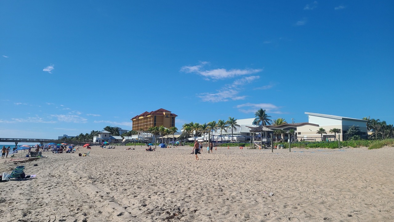 Photo of Others in Deerfield Beach