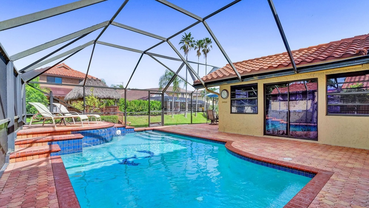 Photo of Outdoor in Deerfield Beach