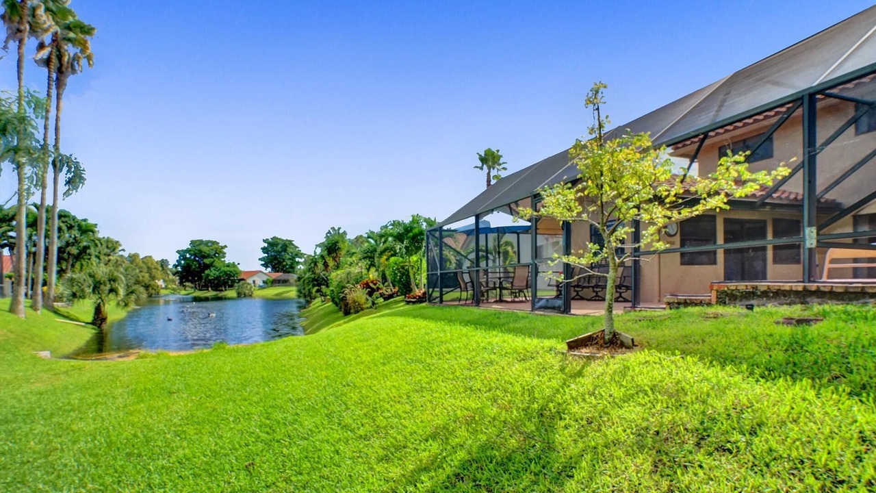 Photo of Outdoor in Deerfield Beach