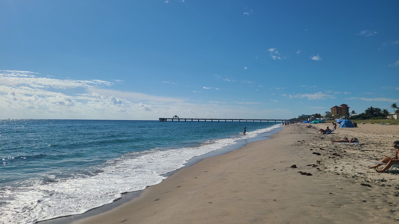 Photo of Others in Deerfield Beach