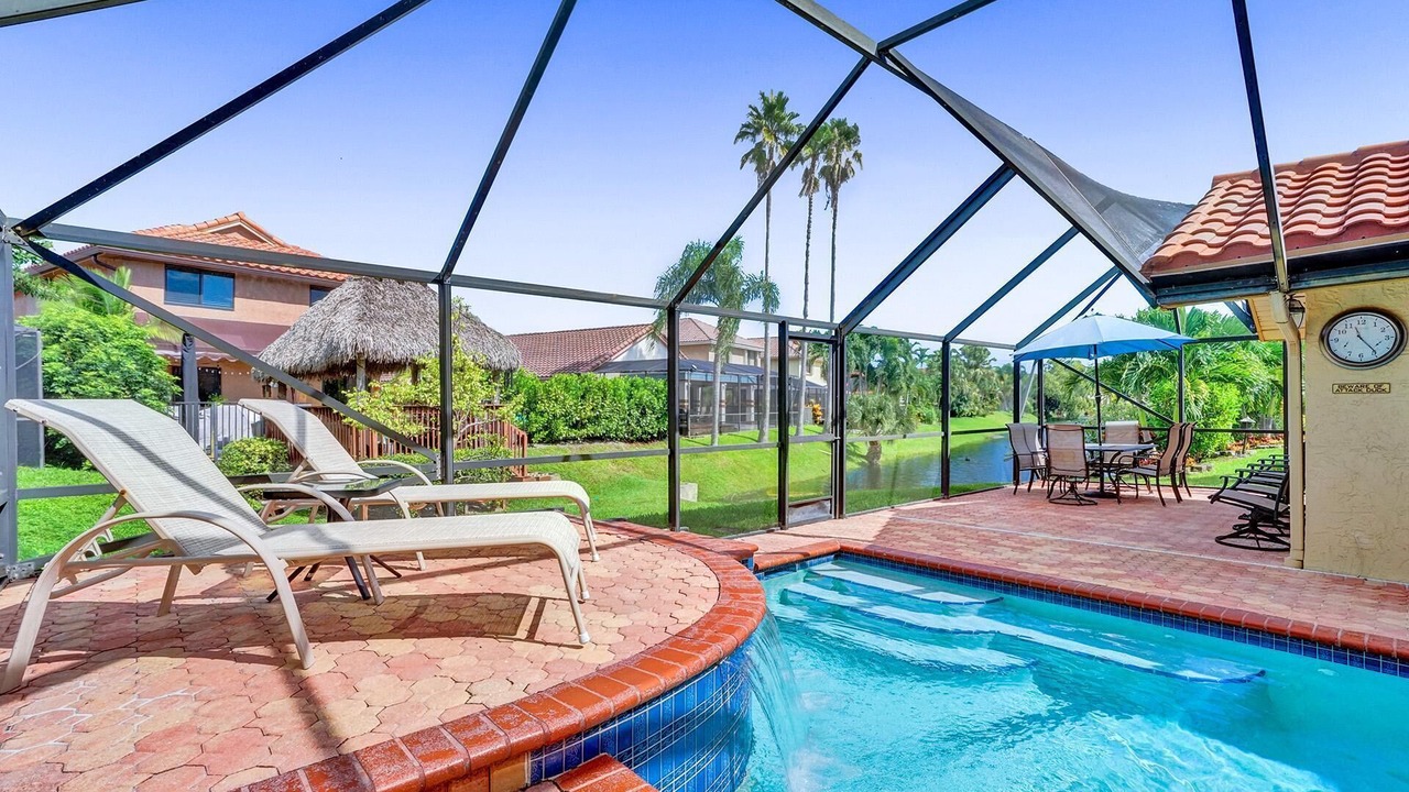 Photo of Outdoor in Deerfield Beach