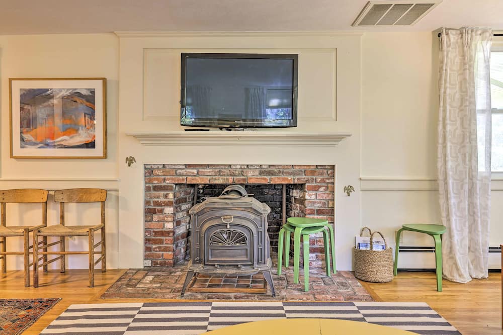 Photo of Livingroom in South Orleans