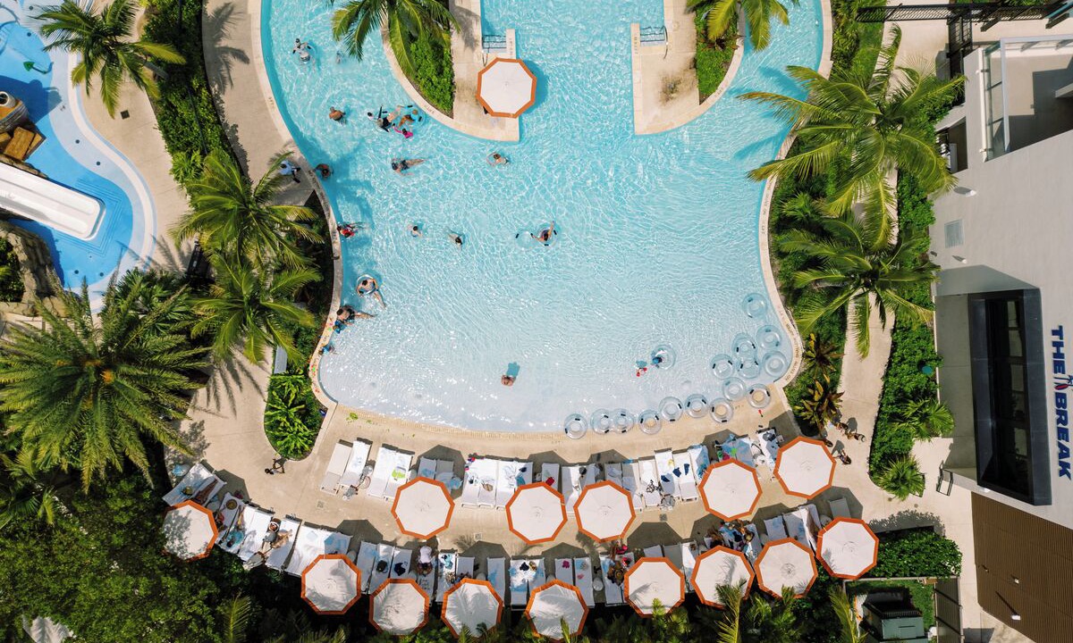 Photo of Outdoor in Boca Raton