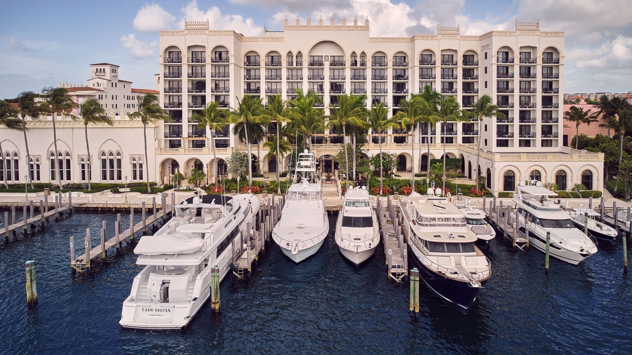 Photo of Outdoor in Boca Raton