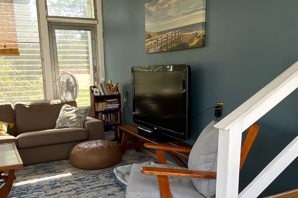 Photo of Livingroom in Villas