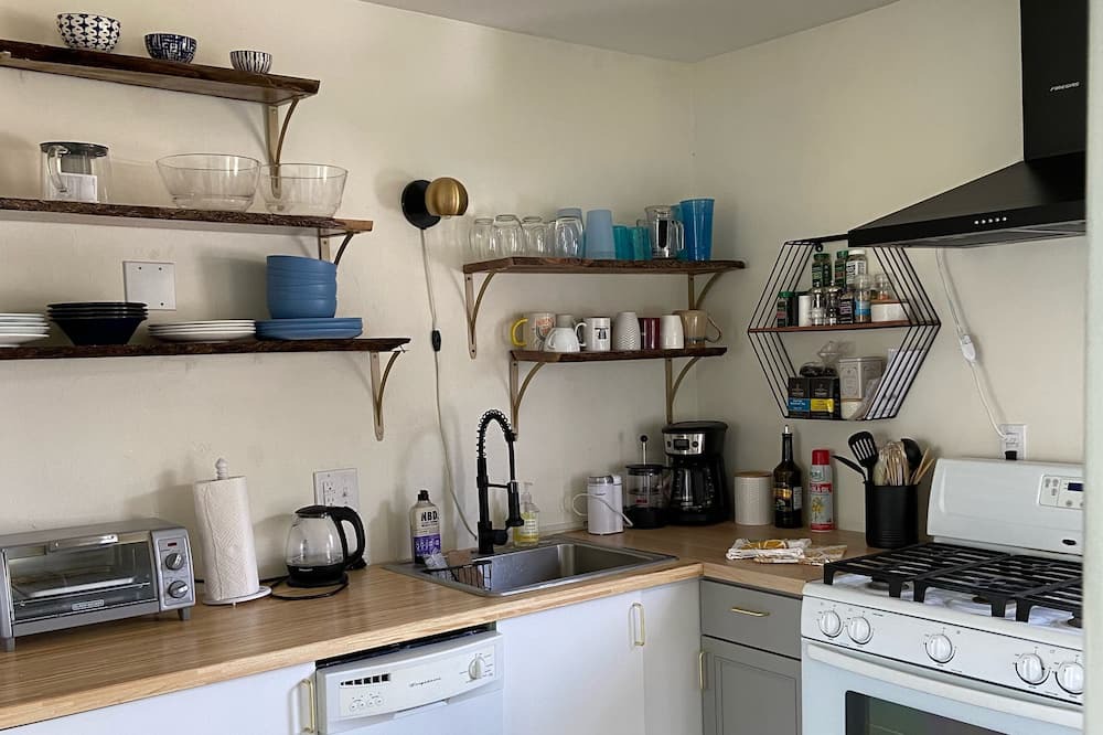 Photo of Kitchen in Villas
