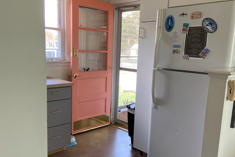 Photo of Kitchen in Villas
