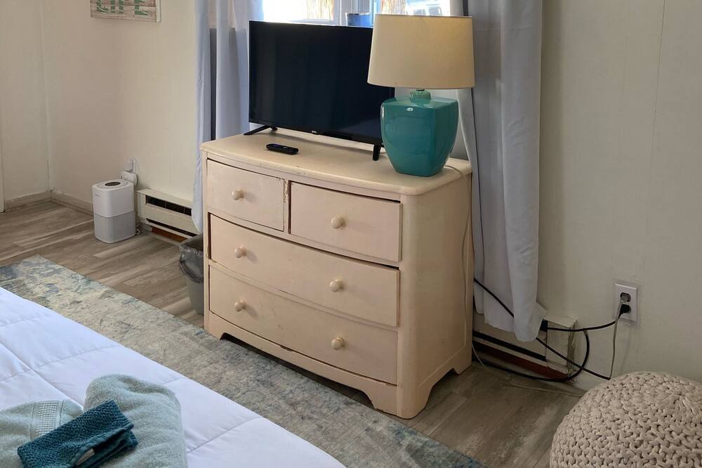 Photo of Bedroom in Villas
