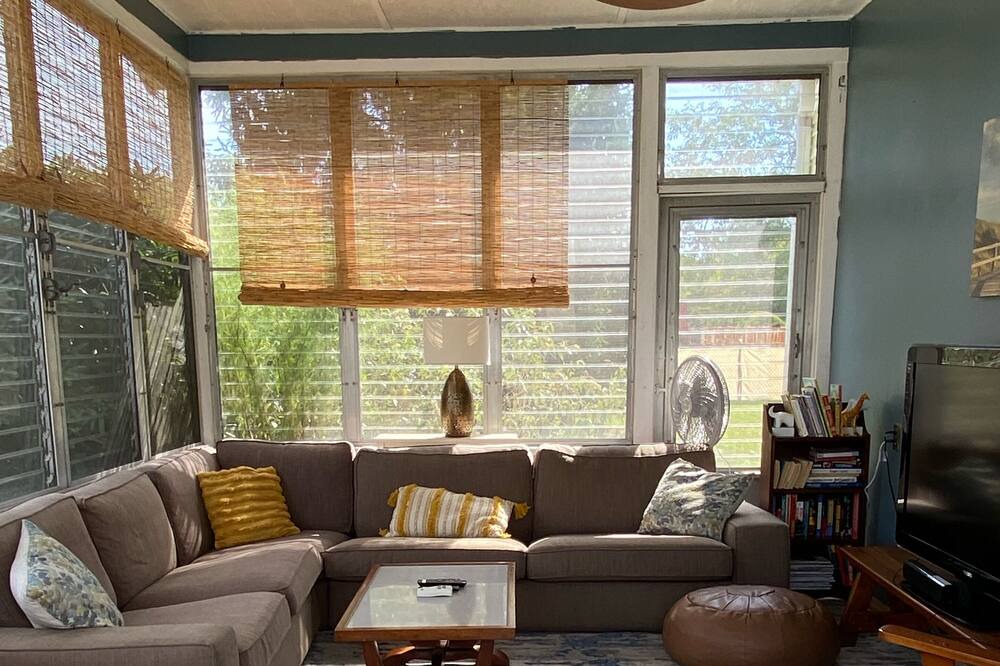 Photo of Livingroom in Villas