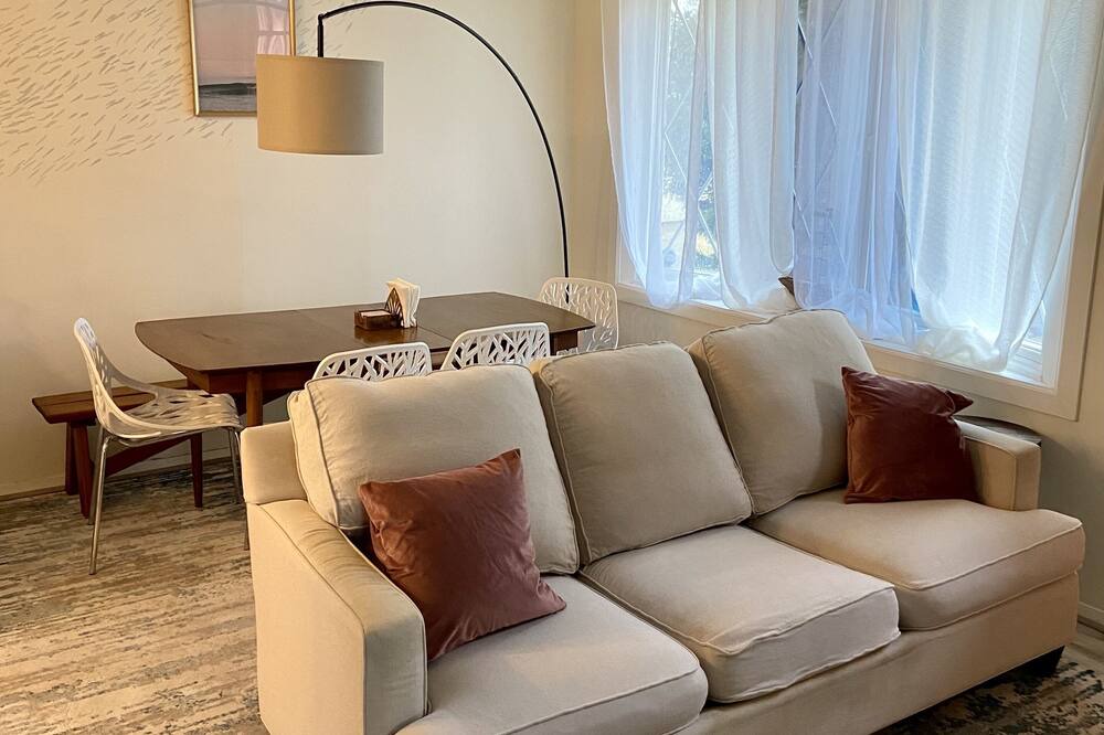 Photo of Livingroom in Villas