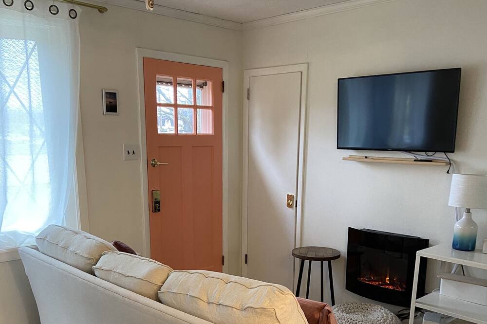 Photo of Bedroom in Villas