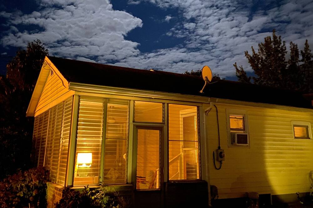 Photo of Outdoor in Villas