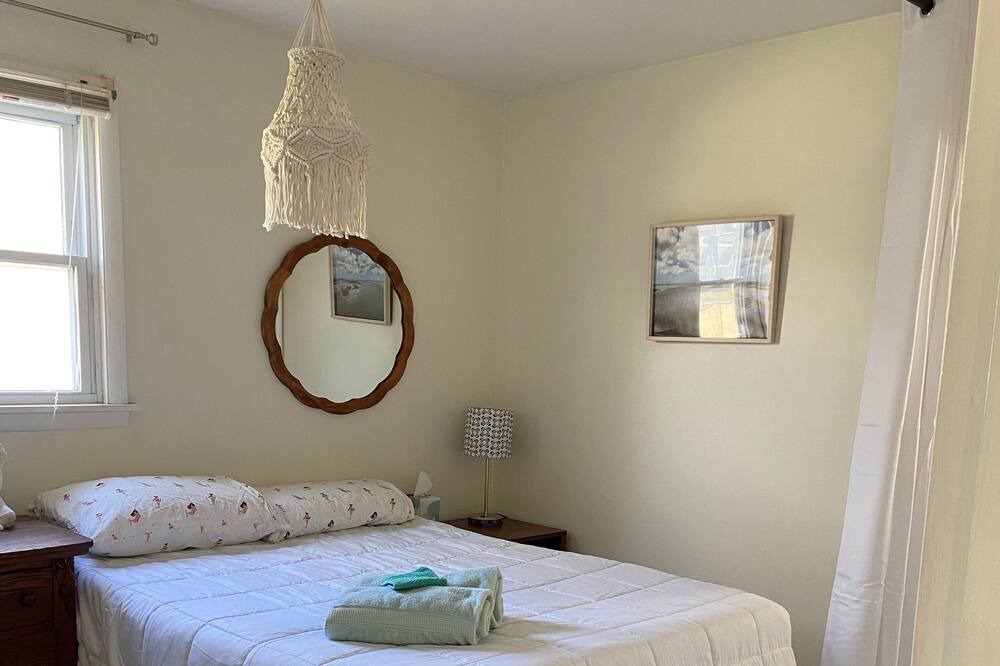 Photo of Bedroom in Villas