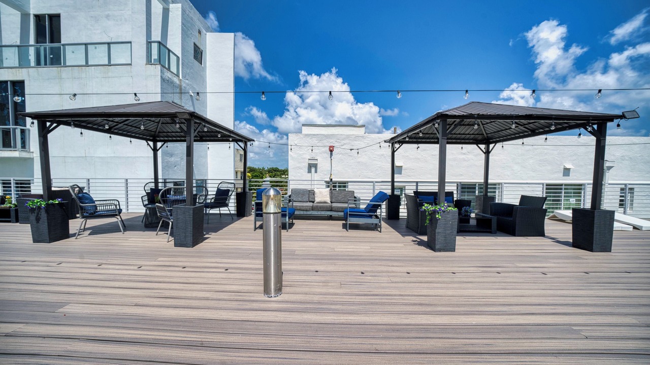 Photo of Outdoor in Mid Beach